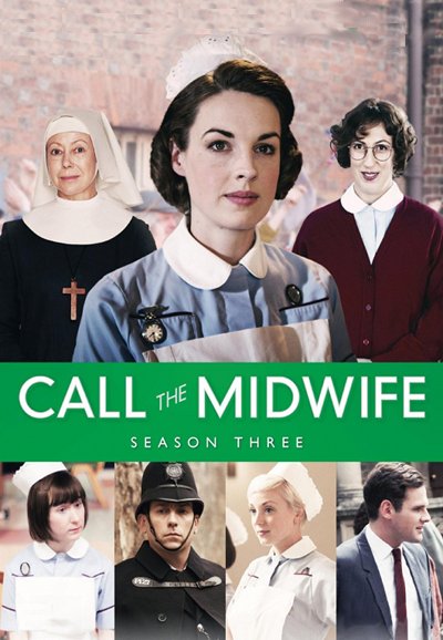Call the Midwife - Season 3 [10211] (A1753408925) [[TV Shows]] --Plex--